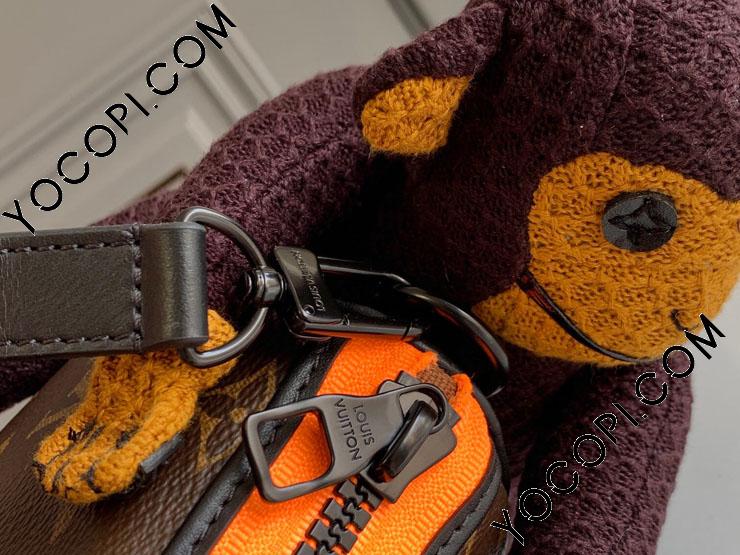 M80118】 LOUIS VUITTON ルイヴィトン モノグラム バッグ コピー