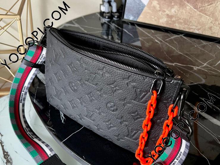 ヴィトン LOUIS VUITTON クルーザーバッグ50 モノグラム　正規品 LOUIS VUITTON】【旅行】【トラベル】ルイヴィトン『モノグラム