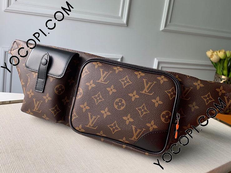 M45337】 LOUIS VUITTON ルイヴィトン モノグラム バッグ コピー 22 