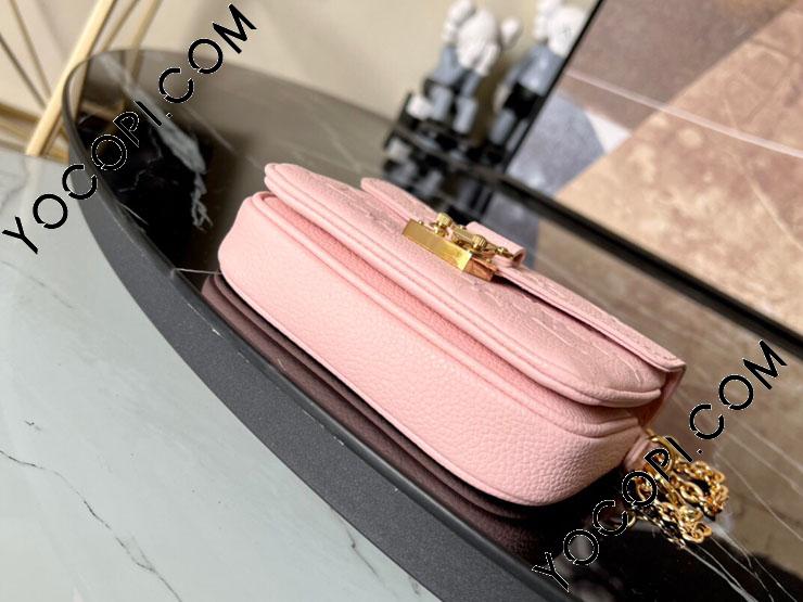 M81389】 LOUIS VUITTON ルイヴィトン モノグラム・アンプラント