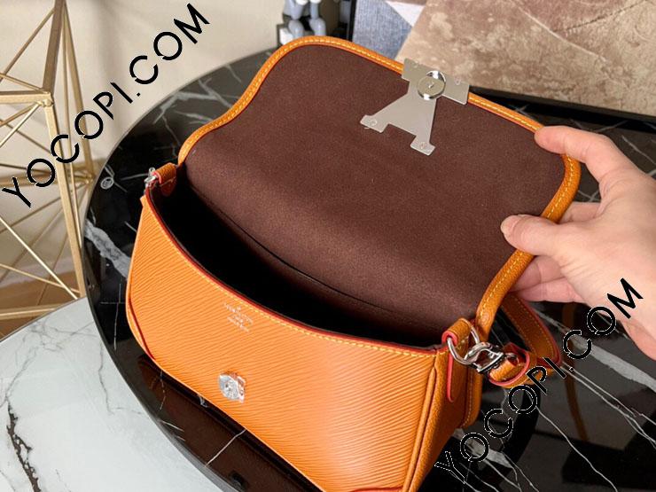 M59459】 LOUIS VUITTON ルイヴィトン エピ バッグ コピー 22新作