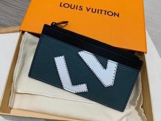 ルイヴィトン 財布 モノグラム ヴィトン モノグラム エンボス ジッピーウォレット M82792