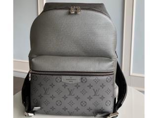 【M30835】 LOUIS VUITTON ルイヴィトン タイガ バッグ スーパーコピー 22新作 DISCOVERY ディスカバリー・バックパック PM メンズ バッグ