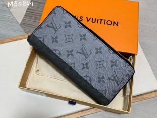 M30841】 LOUIS VUITTON ルイヴィトン モノグラム 長財布 スーパー ...