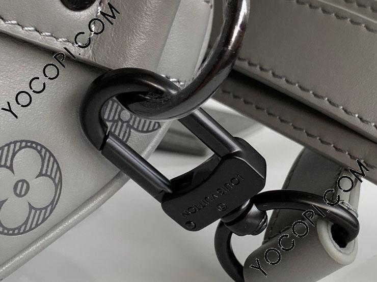 M46117】 LOUIS VUITTON ルイヴィトン モノグラム・シャドウ バッグ