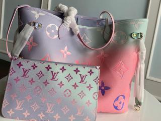 M57483】 LOUIS VUITTON ルイヴィトン モノグラム バッグ スーパー