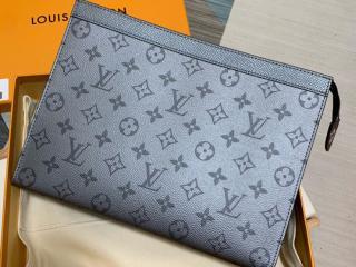 Louis vuitton Etui Voyage >루이비통 에띠 보야지 클러치백 PM/GM : 네이버 블로그