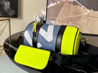 【M59927】 LOUIS VUITTON ルイヴィトン バッグ スーパーコピー 22新作 POLOCHON ポロション メンズ ショルダーバッグ