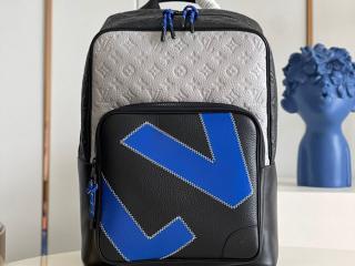 【M59924】 LOUIS VUITTON ルイヴィトン バッグ コピー 22新作 DEAN ディーン･バックパック メンズ バックパック