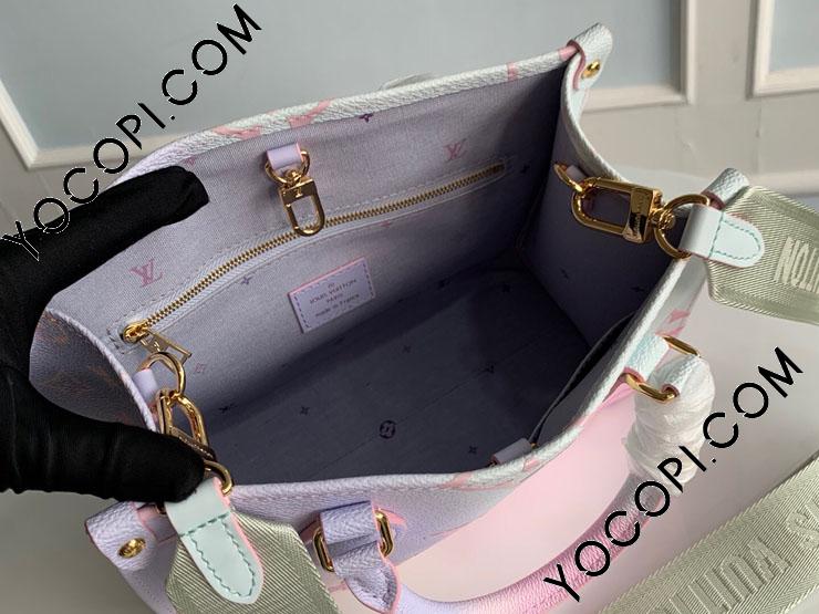 バッグ・財布・小物 LV アイコンモデル - オンザゴー｜ルイ