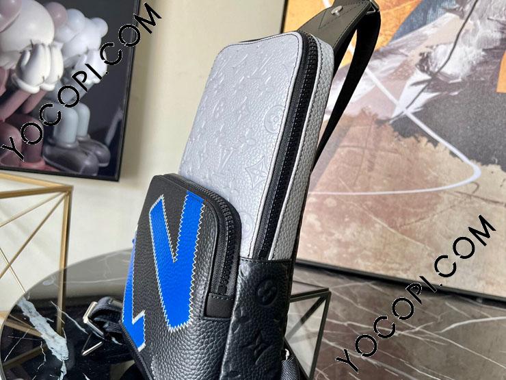 ★便利★【LOUIS VUITTON】アヴェニュー・スリングバッグ yukishop【激安コピー通販】 / LOUIS VUITTON ルイヴィトン