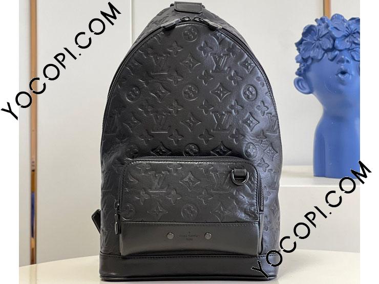 ルイヴィトン【LOUIS VUITTON】M46107 レーサー・スリングバッグ