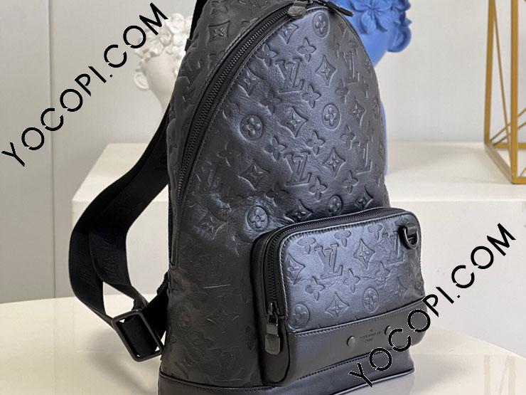 ルイヴィトン【LOUIS VUITTON】M46107 レーサー・スリングバッグ