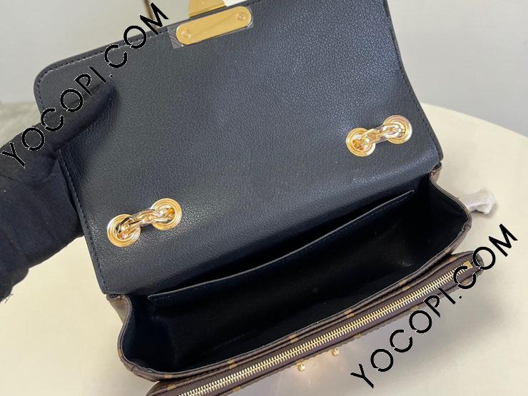 M46126】 LOUIS VUITTON ルイヴィトン モノグラム バッグ コピー