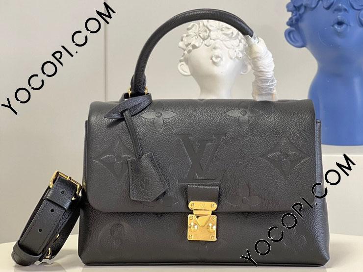 M45976】 LOUIS VUITTON ルイヴィトン モノグラム・アンプラント