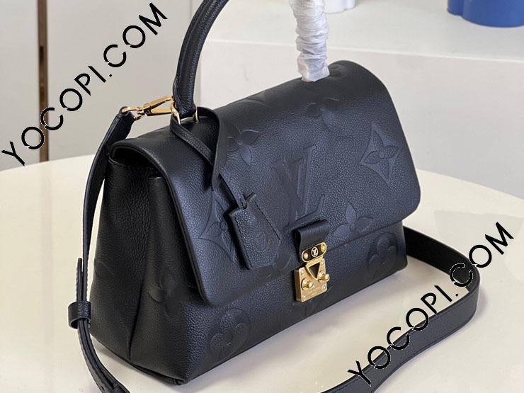 M45976】 LOUIS VUITTON ルイヴィトン モノグラム・アンプラント