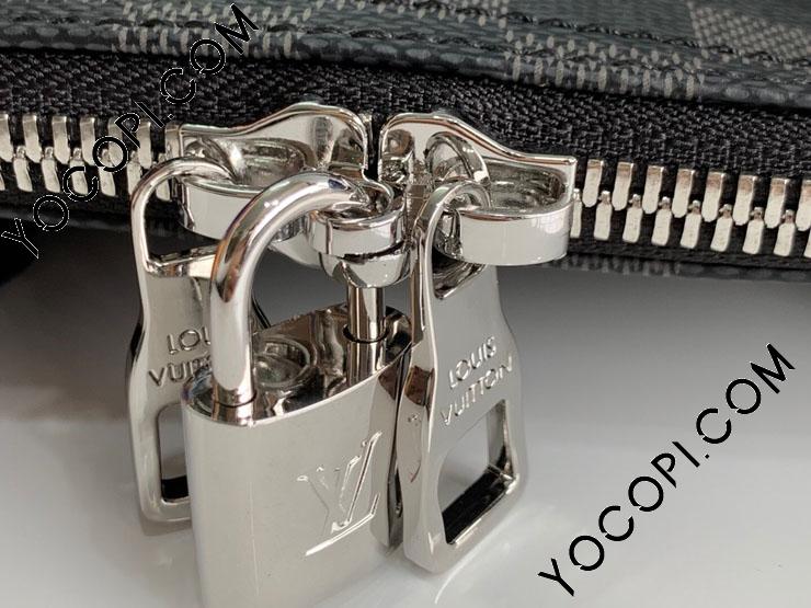 N45281】 LOUIS VUITTON ルイヴィトン ダミエ・グラフィット