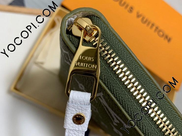 M81280】 LOUIS VUITTON ルイヴィトン モノグラム・アンプラント