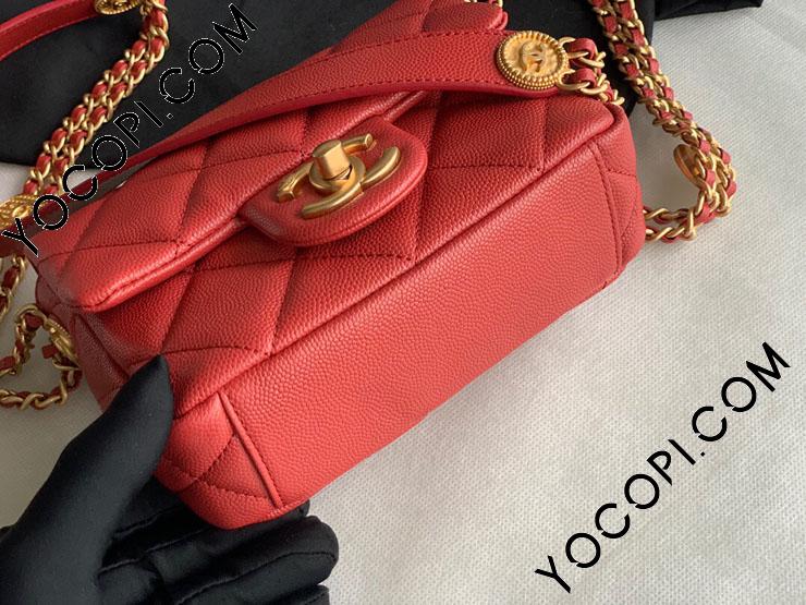 AS3369-2】 CHANEL シャネル バッグ スーパーコピー 22年新作 AS3369-2】 CHANEL シャネル バッグ スーパーコピー 22年新作