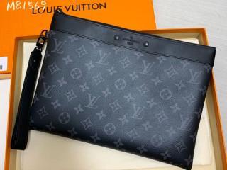 ルイヴィト LOUIS VUITTON - ルイヴィトン クラッチバッグ エピ M52532
