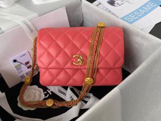 AS3378 B08480 94305】 CHANEL シャネル バッグ コピー 22年新作