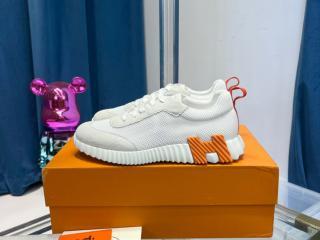 【HX4201-13】 2022年春夏新作 HERMES エルメスメンズ用スニーカー サイズ：240-270