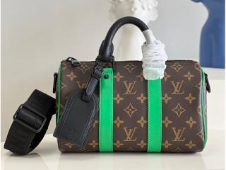 M22527】 LOUIS VUITTON ルイヴィトン モノグラム・アクア M22527】 LOUIS VUITTON ルイヴィトン モノグラム・アクア