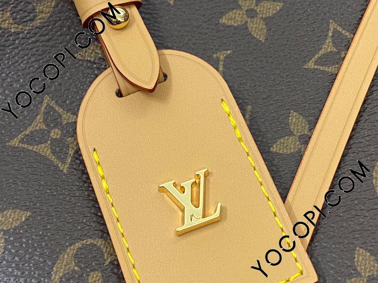 M46203】 LOUIS VUITTON ルイヴィトン モノグラム バッグ M46203】 LOUIS VUITTON ルイヴィトン モノグラム バッグ