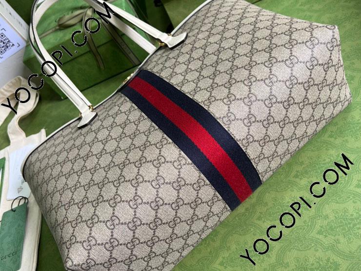 631685 96IWB 9794】 GUCCI グッチ バッグ コピー 〔オフィ
