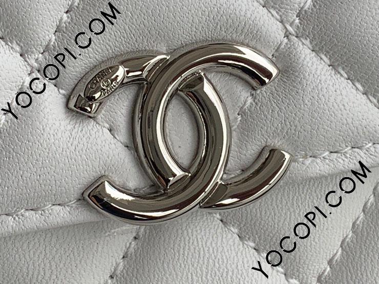 AP2758-2】 CHANEL シャネル バッグ コピー 22年新作 チェーン