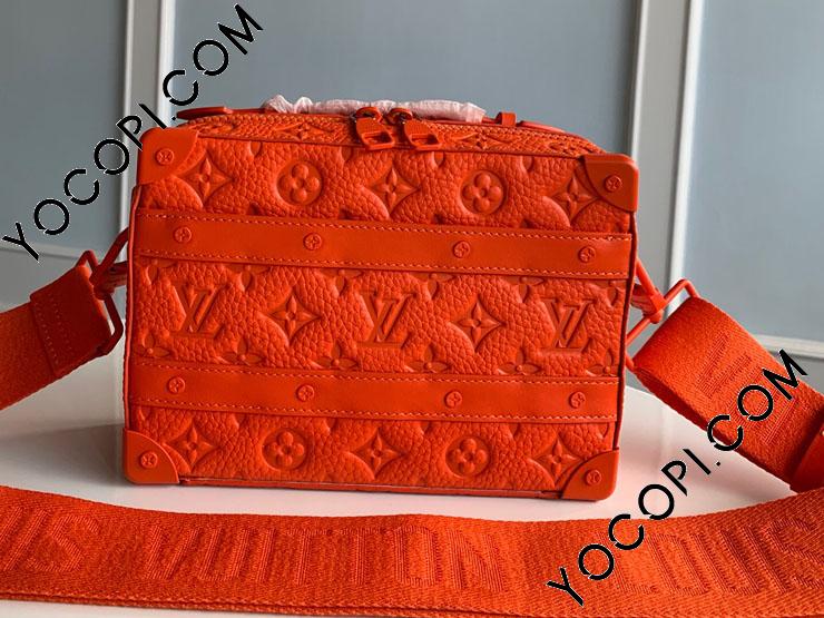 M20956】 LOUIS VUITTON ルイヴィトン モノグラム・パターン バッグ ...