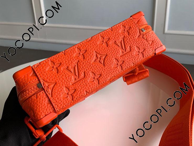 M20956】 LOUIS VUITTON ルイヴィトン モノグラム・パターン