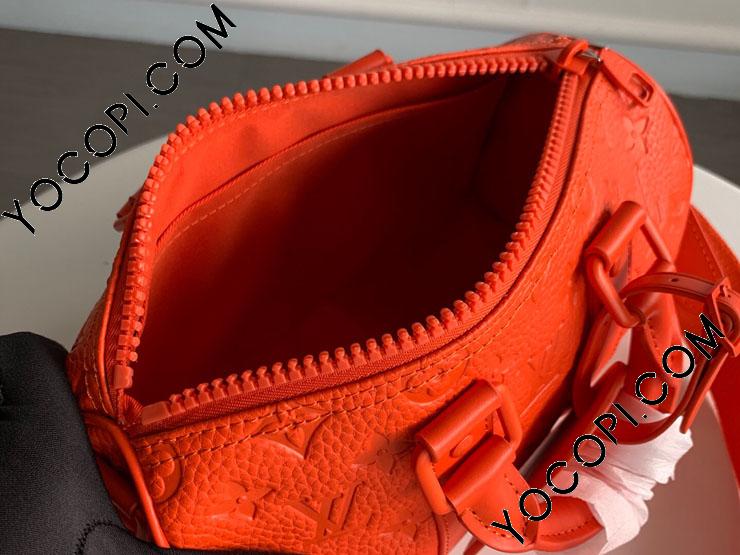 M20930】 LOUIS VUITTON ルイヴィトン モノグラム・アンプラント