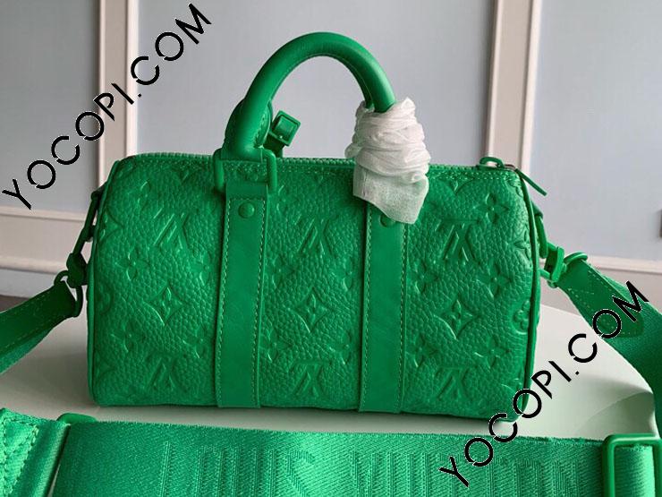 M20929】 LOUIS VUITTON ルイヴィトン モノグラム・アンプラント