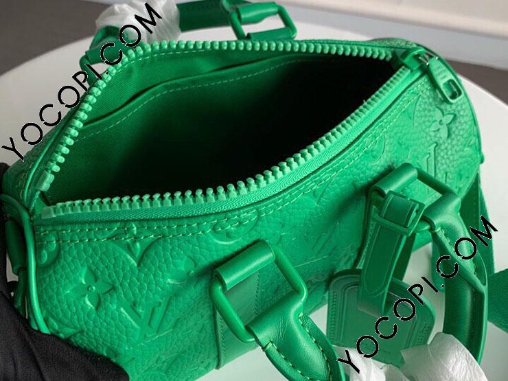 M20929】 LOUIS VUITTON ルイヴィトン モノグラム・アンプラント