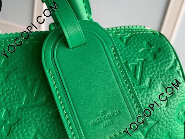 M20929】 LOUIS VUITTON ルイヴィトン モノグラム・アンプラント