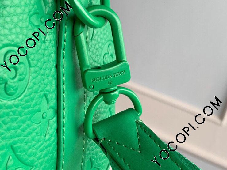 M20929】 LOUIS VUITTON ルイヴィトン モノグラム・アンプラント