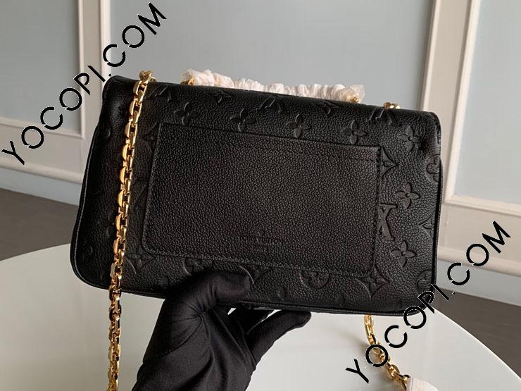 LOUIS VUITTON モノグラム アンプラント マルソー バッグ/M46200 louis-vuitton-marceau--
