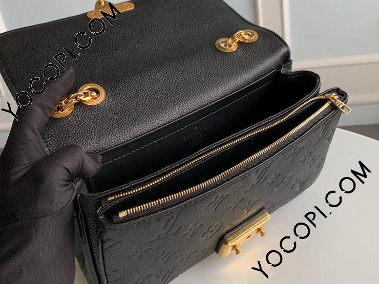 M46200】 LOUIS VUITTON ルイヴィトン モノグラム・アンプラント