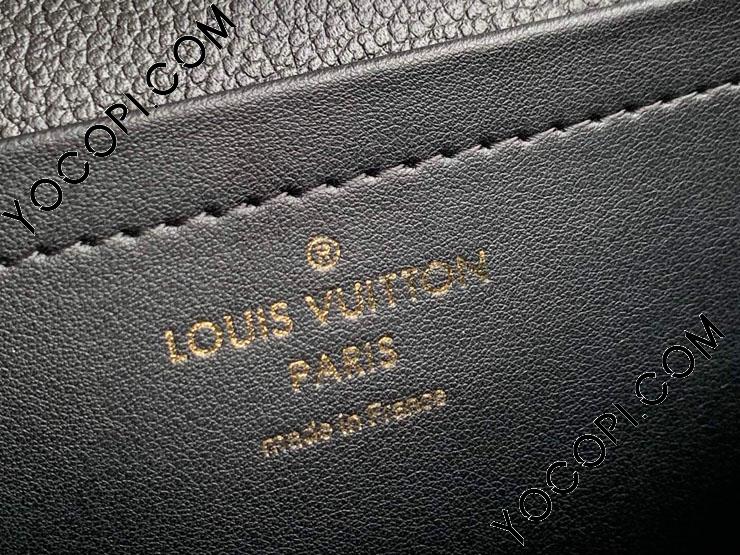 LOUIS VUITTON モノグラム アンプラント マルソー バッグ/M46200 louis-vuitton-marceau--