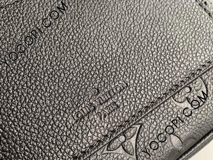 M46200】 LOUIS VUITTON ルイヴィトン モノグラム・アンプラント