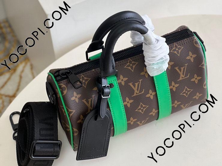 M46249】 LOUIS VUITTON ルイヴィトン モノグラム バッグ スーパー ...