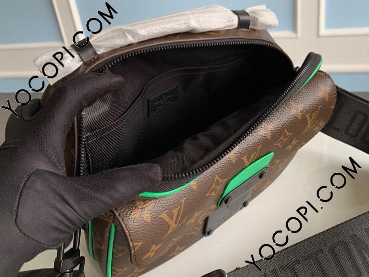 M46246】 LOUIS VUITTON ルイヴィトン モノグラム バッグ コピー
