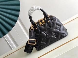 M90583】 LOUIS VUITTON ルイヴィトン モノグラム・ヴェルニ