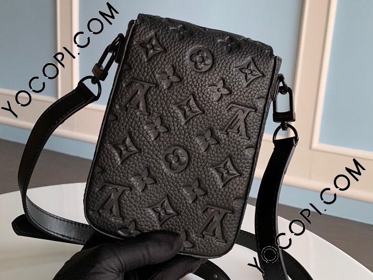 M81524】 LOUIS VUITTON ルイヴィトン モノグラム・アンプラント