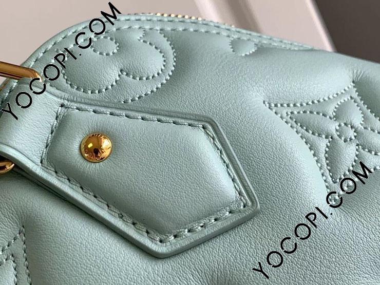 M20855】 LOUIS VUITTON ルイヴィトン モノグラム・パターン