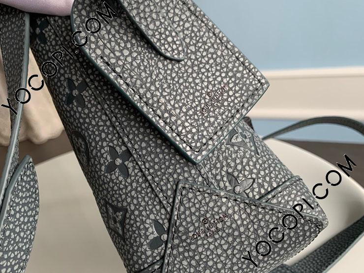 M20875】 LOUIS VUITTON ルイヴィトン トリヨン・モノグラム