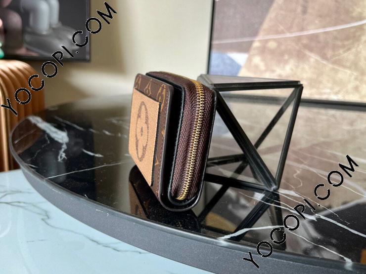 M81461】 LOUIS VUITTON ルイヴィトン モノグラム・リバース M81461】 LOUIS VUITTON ルイヴィトン モノグラム・リバース