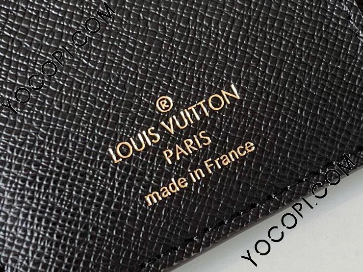 M81461】 LOUIS VUITTON ルイヴィトン モノグラム・リバース