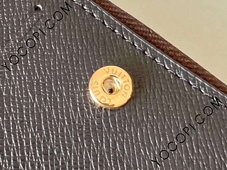M81461】 LOUIS VUITTON ルイヴィトン モノグラム・リバース